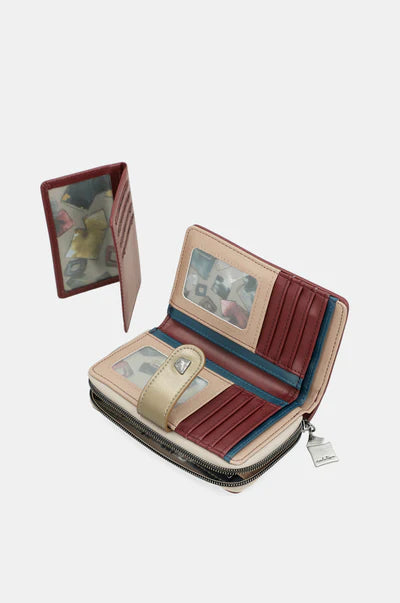 Billetero mediano - Anekke Evolution