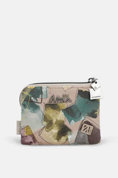 Billetero flexible pequeño RFID - Anekke Evolution