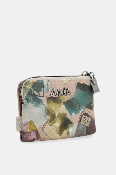 Billetero flexible pequeño RFID - Anekke Evolution