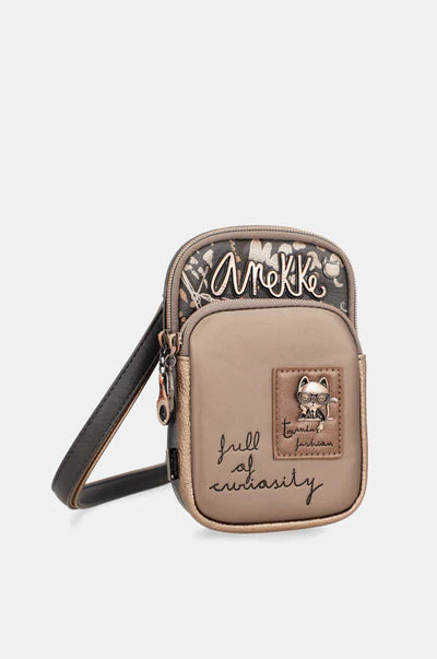 Mini bandolera Anekke Intentions