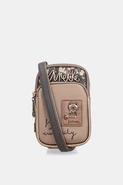 Mini bandolera Anekke Intentions