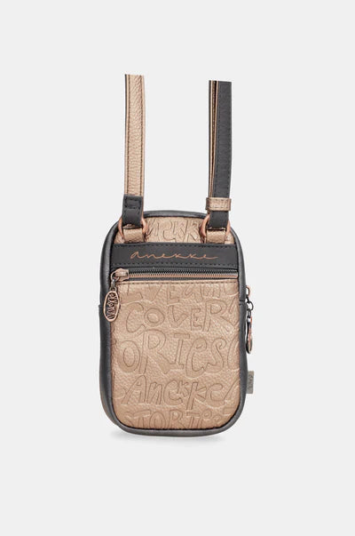 Mini bandolera Anekke Intentions