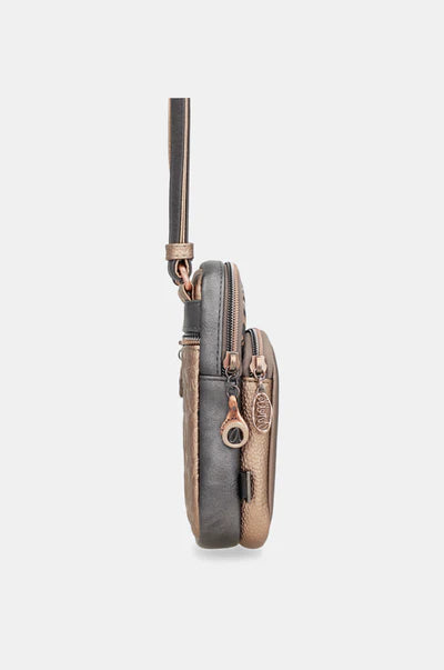 Mini bandolera Anekke Intentions