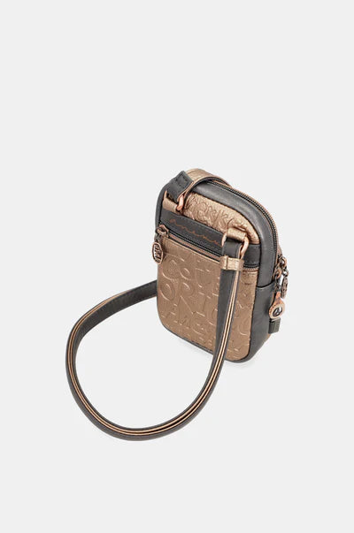 Mini bandolera Anekke Intentions