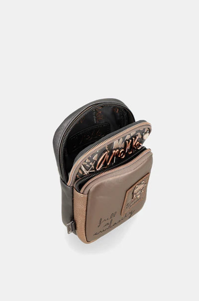 Mini bandolera Anekke Intentions