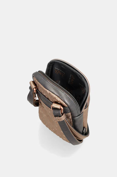 Mini bandolera Anekke Intentions