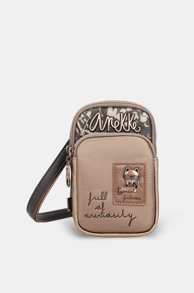 Mini bandolera Anekke Intentions