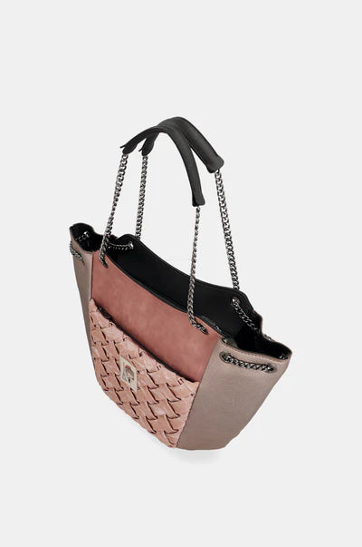 Bolso Tote grande - Anekke Parisian