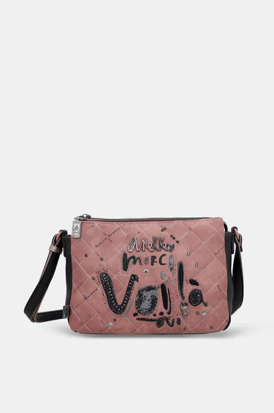 Bolso bandolera - Anekke Parisian