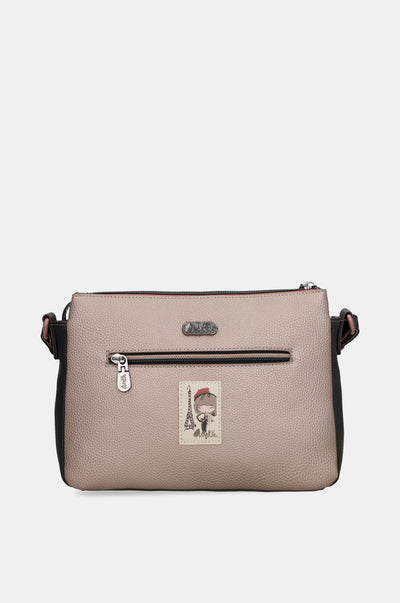 Bolso bandolera - Anekke Parisian