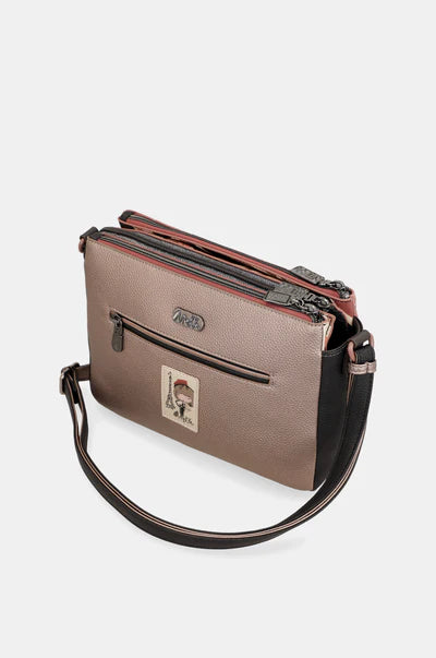 Bolso bandolera - Anekke Parisian