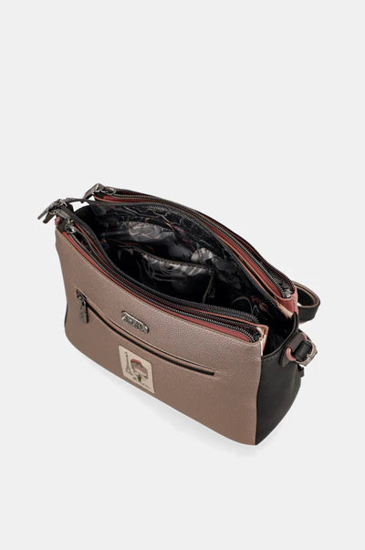 Bolso bandolera - Anekke Parisian