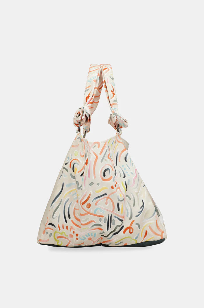 Bolso Anekke de playa grande Olympia