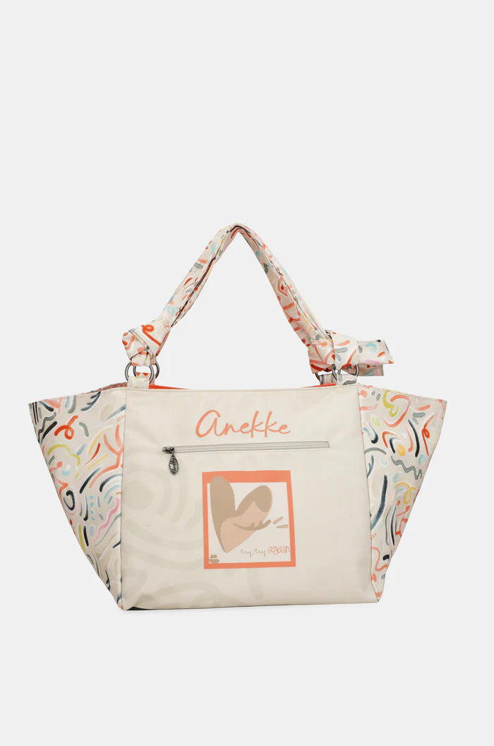 Bolso Anekke de playa grande Olympia