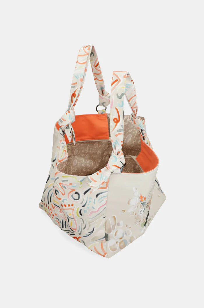Bolso Anekke de playa grande Olympia