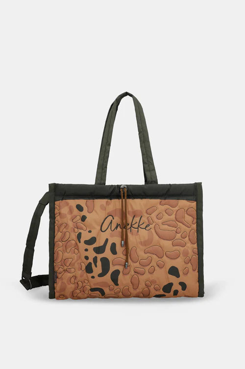 Bolso Acolchado Anekke