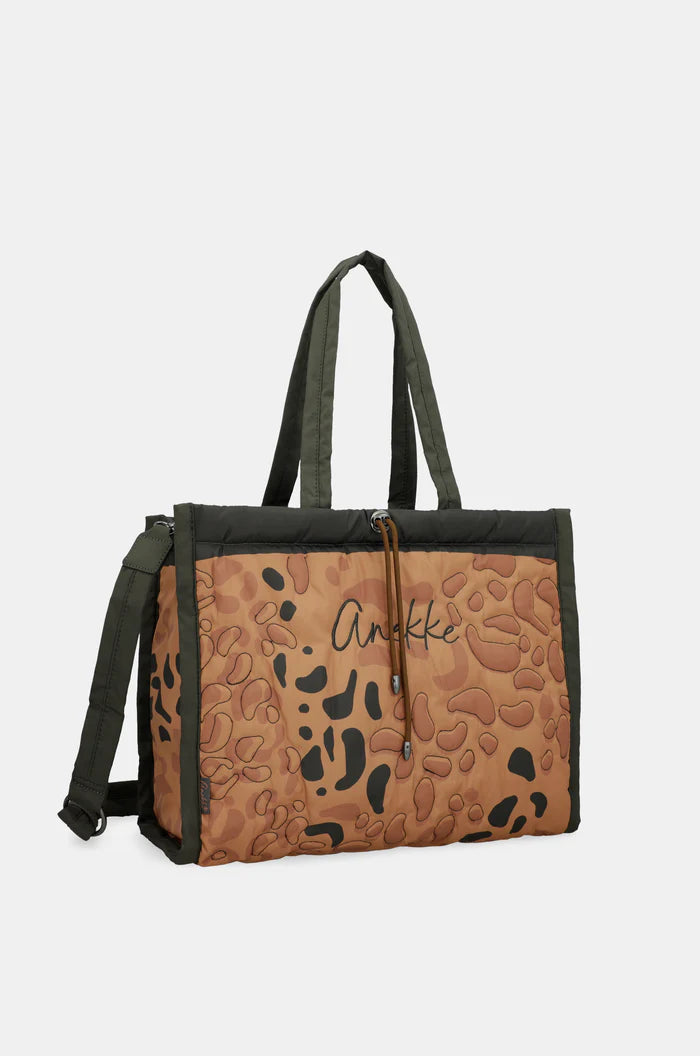 Bolso Acolchado Anekke