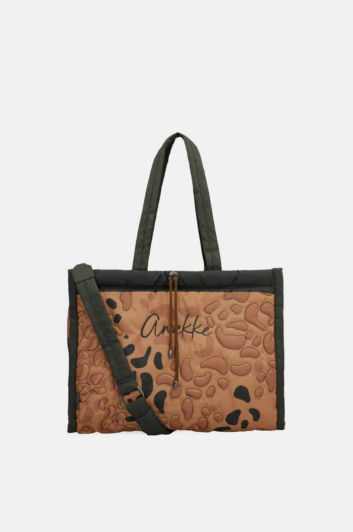 Bolso Acolchado Anekke