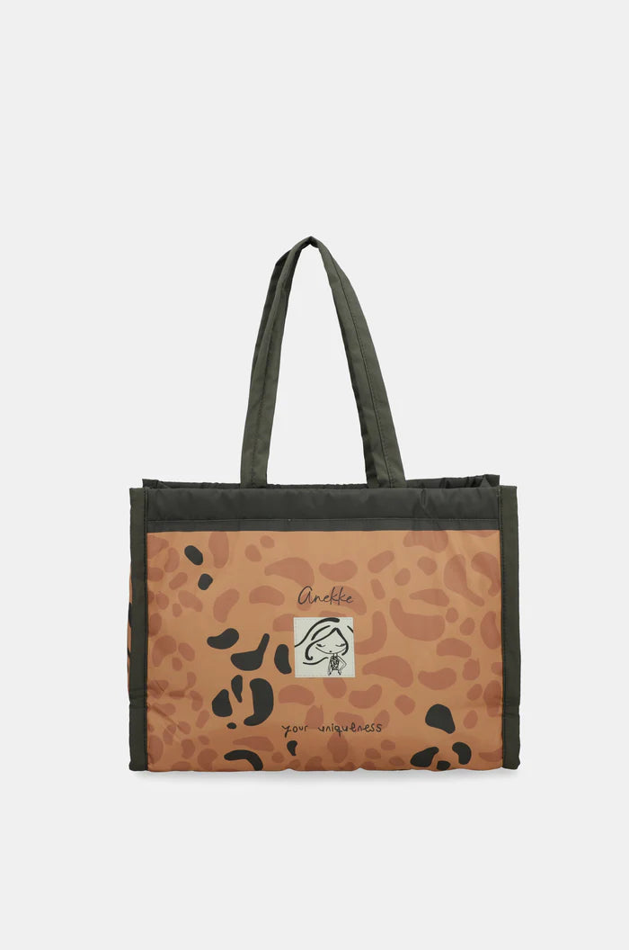 Bolso Acolchado Anekke