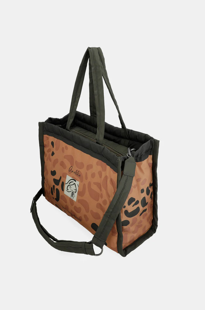 Bolso Acolchado Anekke