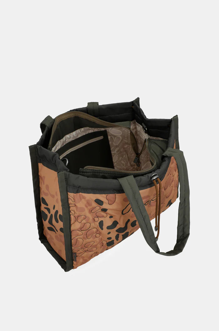 Bolso Acolchado Anekke
