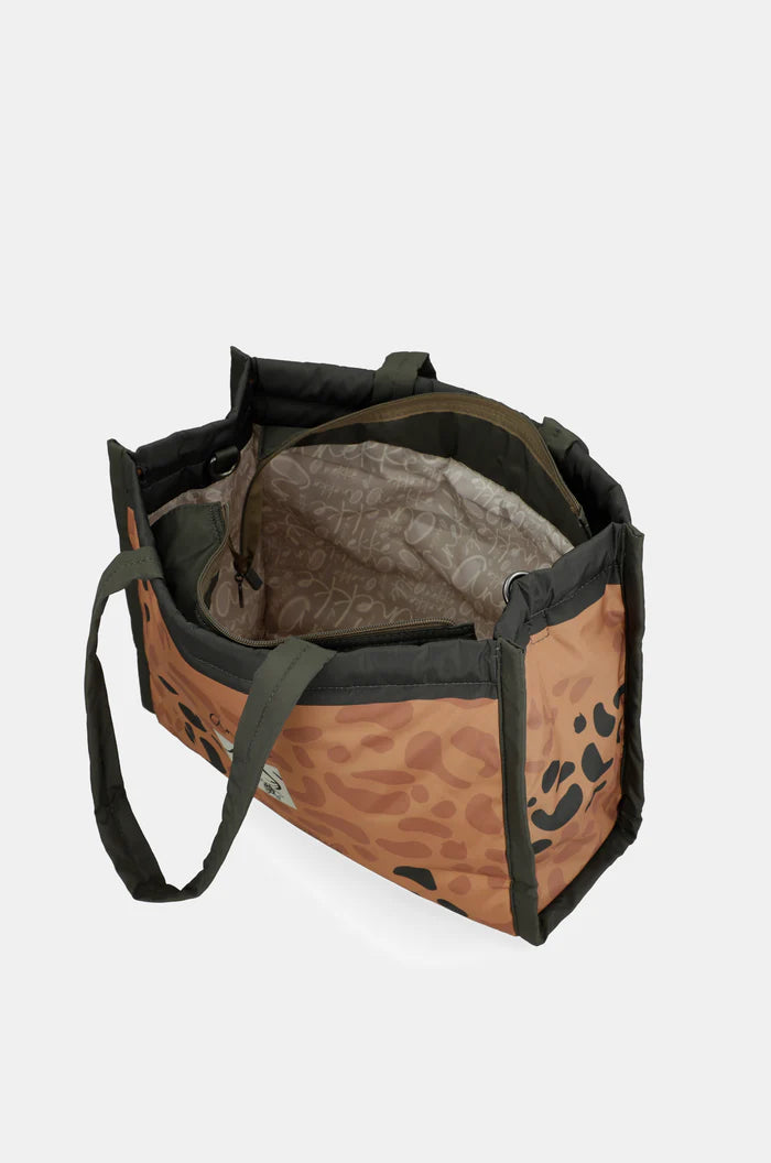 Bolso Acolchado Anekke