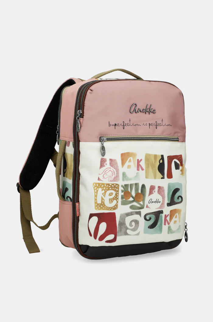 Mochila de Viaje Anekke Amphora