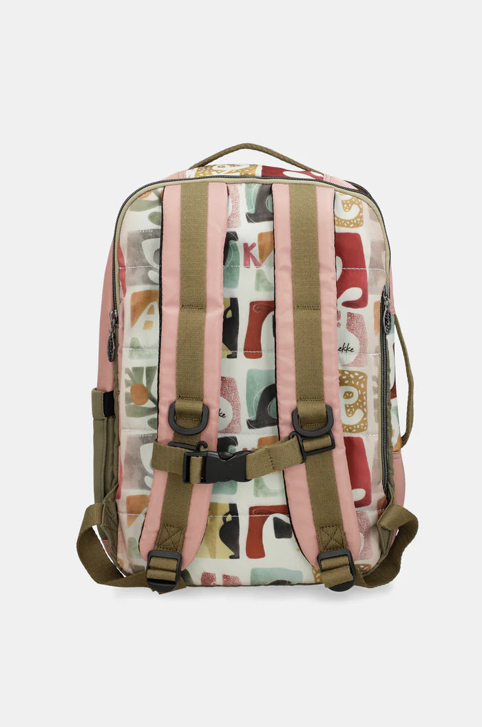 Mochila de Viaje Anekke Amphora