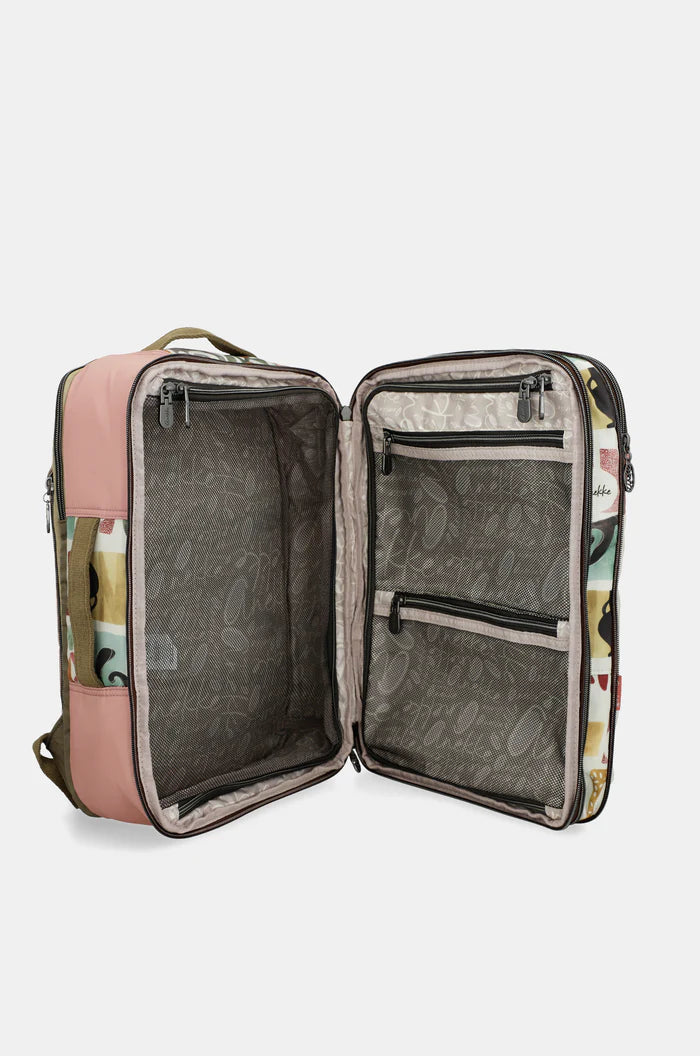 Mochila de Viaje Anekke Amphora