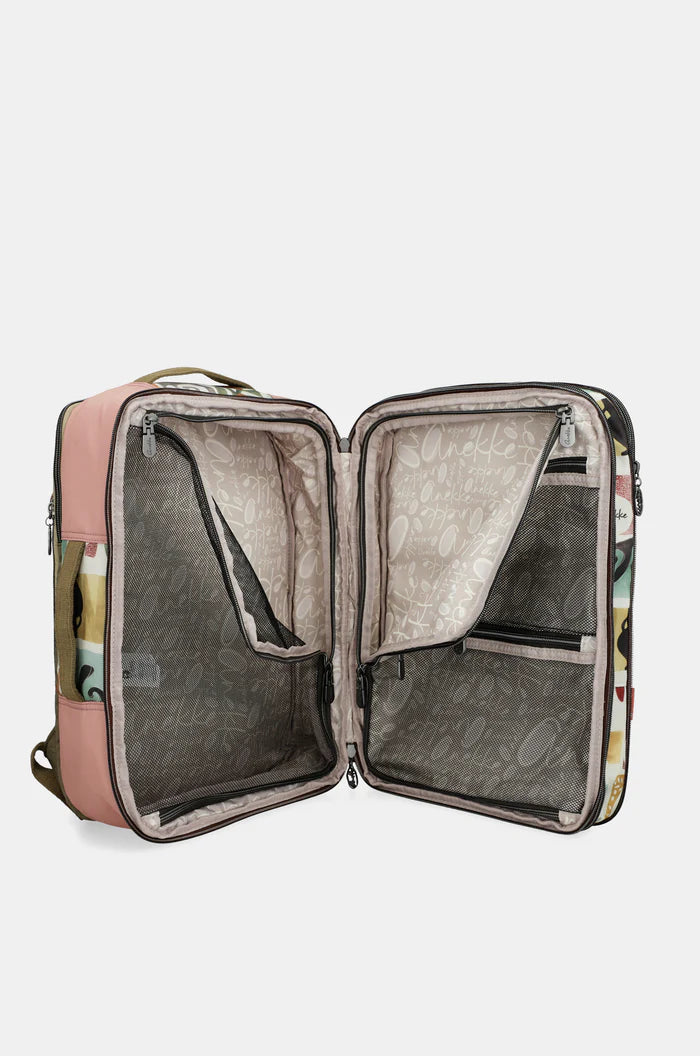 Mochila de Viaje Anekke Amphora