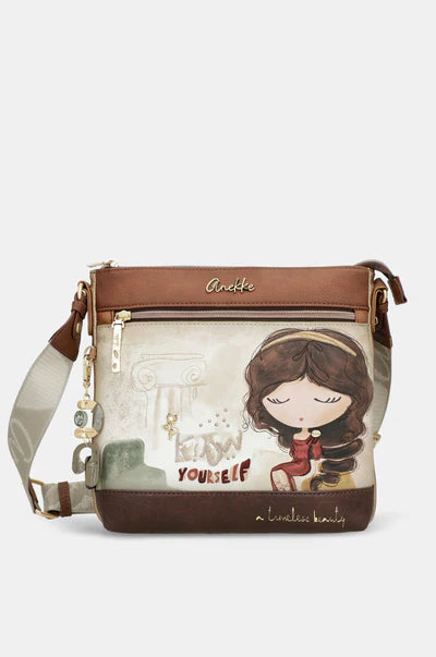 Bolso bandolera - Anekke Muse