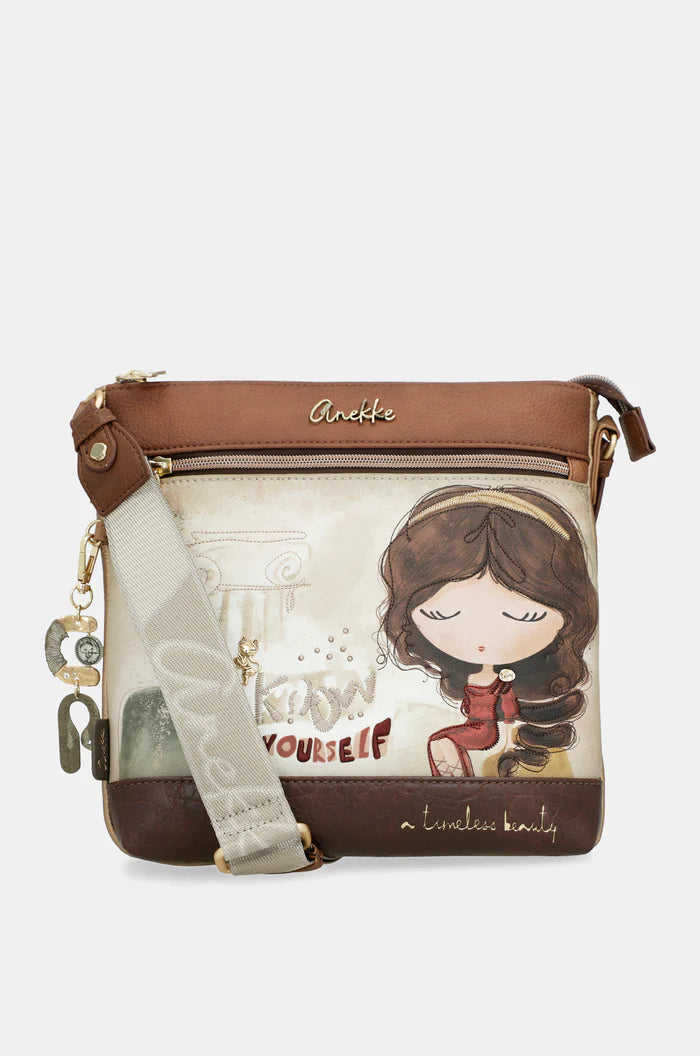 Bolso bandolera - Anekke Muse