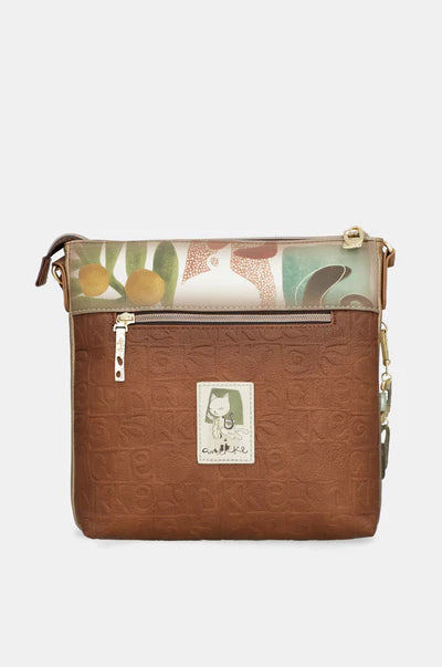 Bolso bandolera - Anekke Muse