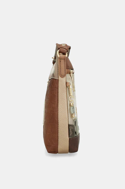 Bolso bandolera - Anekke Muse