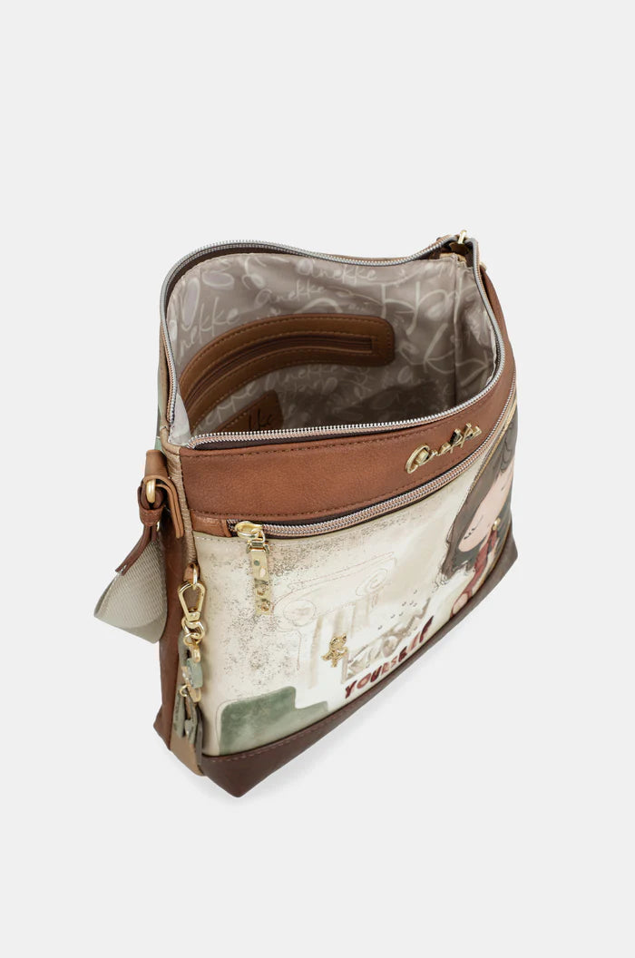 Bolso bandolera - Anekke Muse