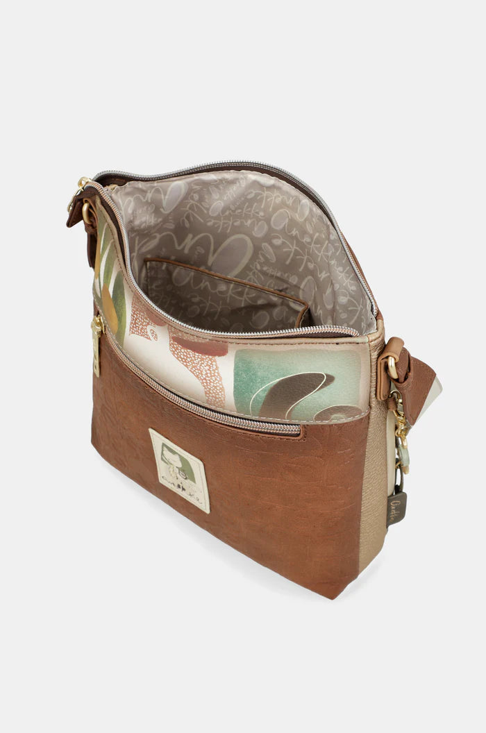 Bolso bandolera - Anekke Muse