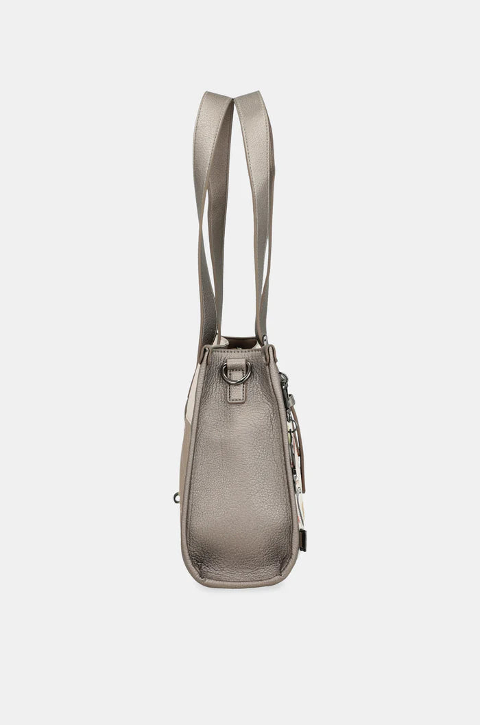 Bolso de dos asas y bandolera Anekke Olympia