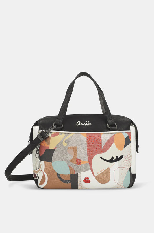 Bolso de asa corta Anekke Eikon