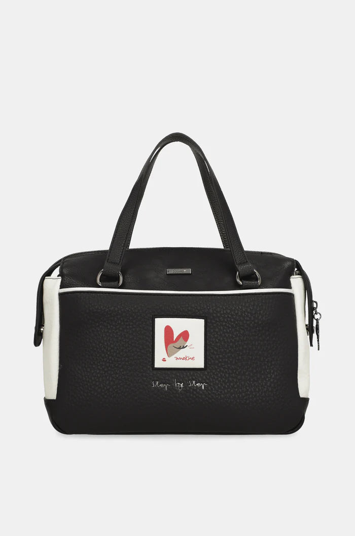 Bolso de asa corta Anekke Eikon