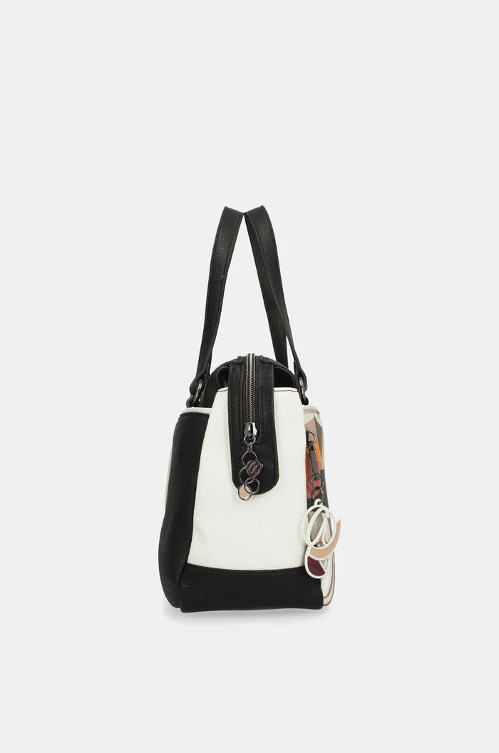 Bolso de asa corta Anekke Eikon