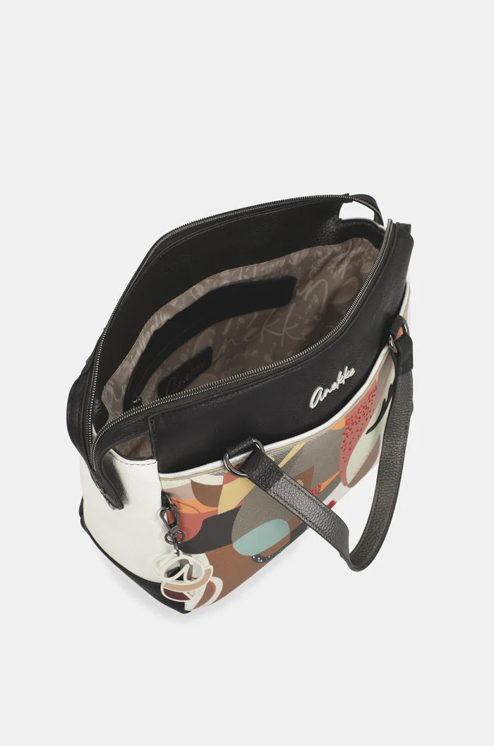 Bolso de asa corta Anekke Eikon