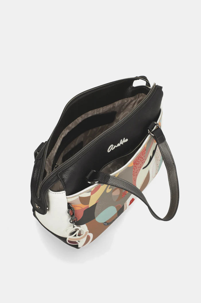 Bolso de asa corta Anekke Eikon
