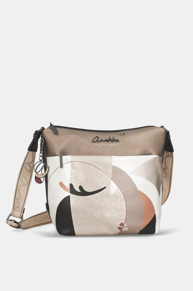 Bandolera mediana Eikon