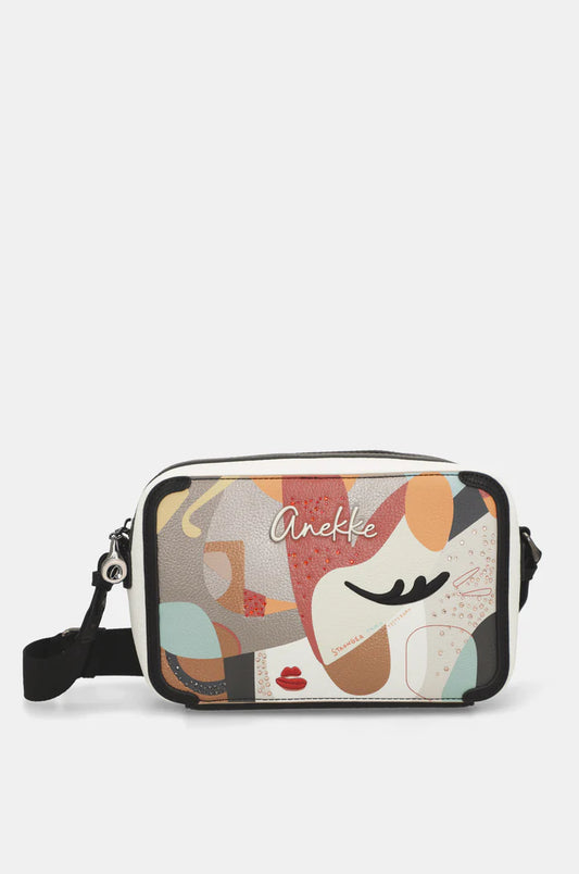 Bolso bandolera Anekke Eikon
