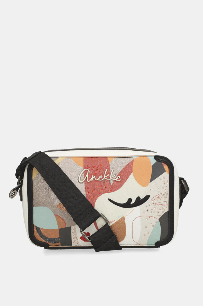Bolso bandolera Anekke Eikon