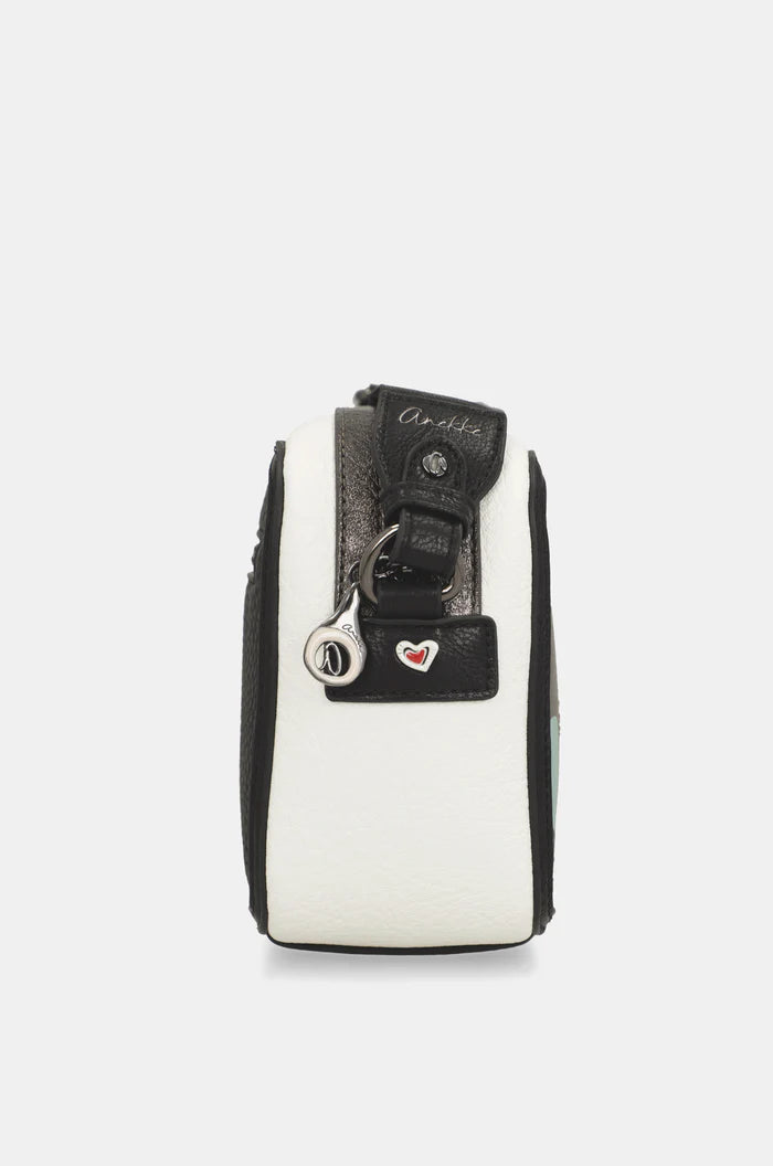 Bolso bandolera Anekke Eikon