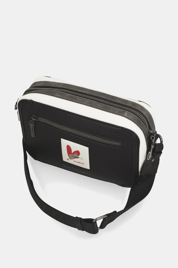 Bolso bandolera Anekke Eikon