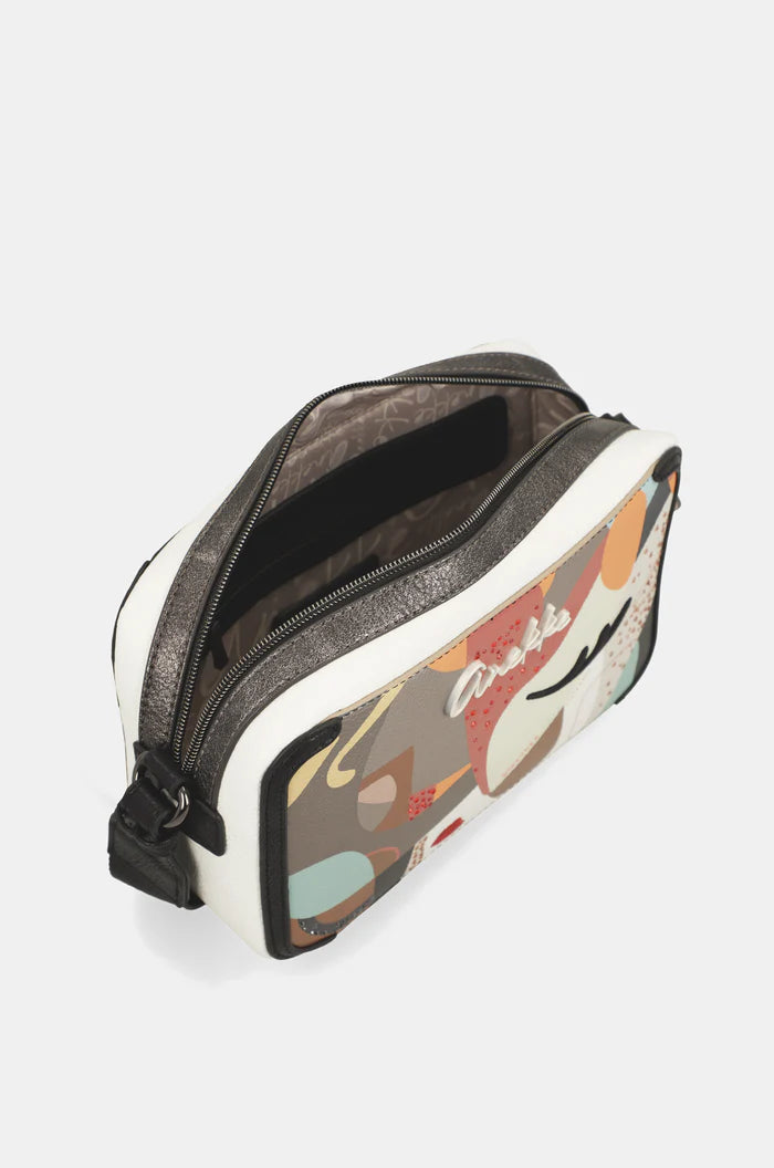 Bolso bandolera Anekke Eikon