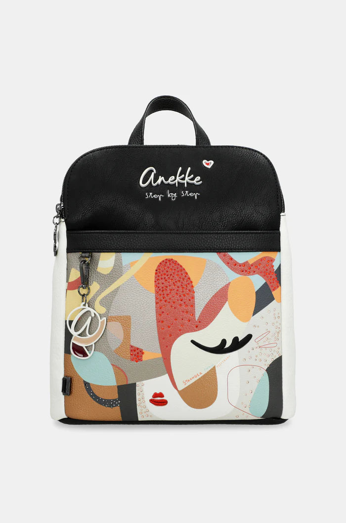 Mochila Anekke Eikon