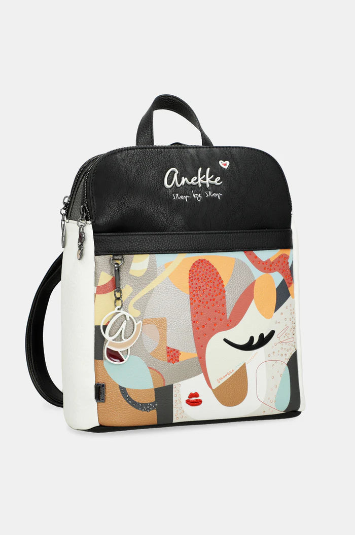 Mochila Anekke Eikon